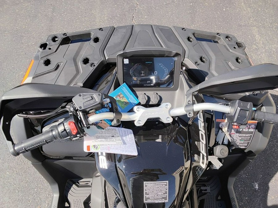 2026 CFMOTO CF1000AU-2