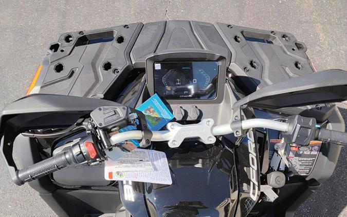 2026 CFMOTO CF1000AU-2