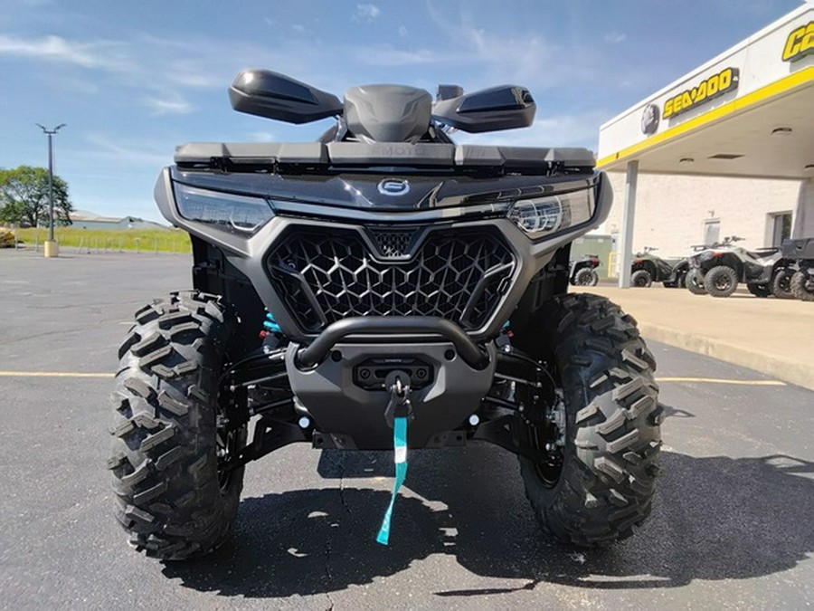 2026 CFMOTO CF1000AU-2
