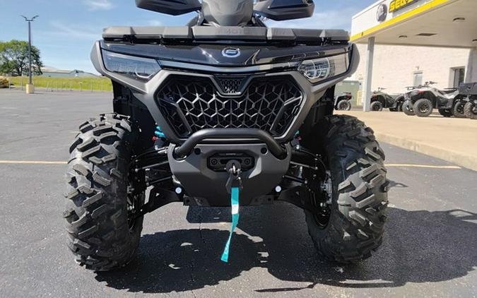 2026 CFMOTO CF1000AU-2