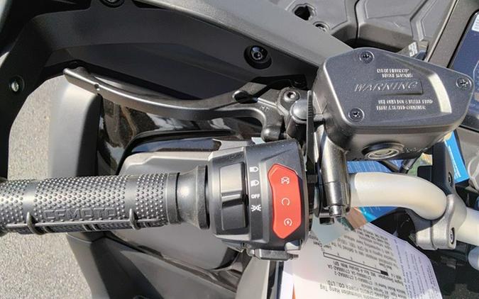2026 CFMOTO CF1000AU-2