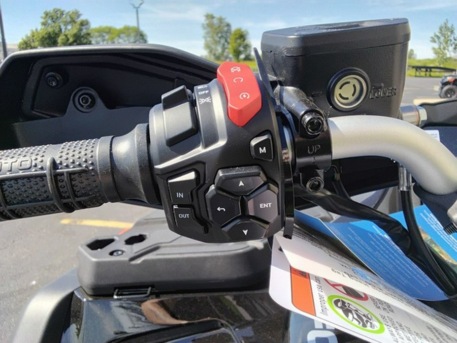 2026 CFMOTO CF1000AU-2