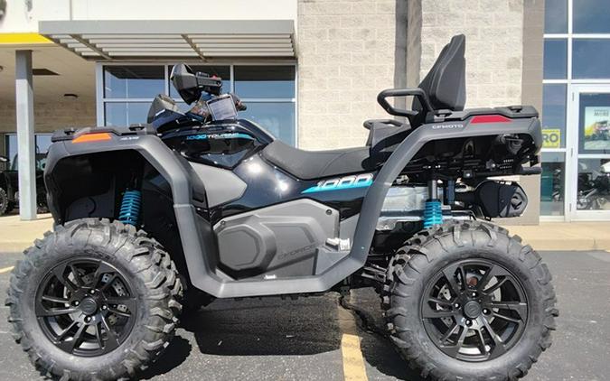 2026 CFMOTO CF1000AU-2