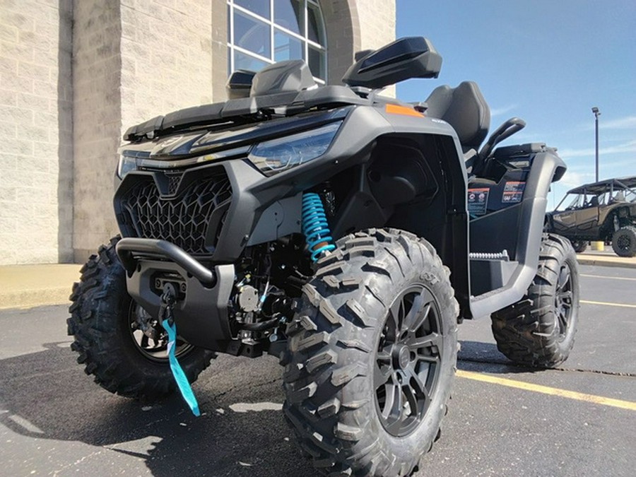 2026 CFMOTO CF1000AU-2