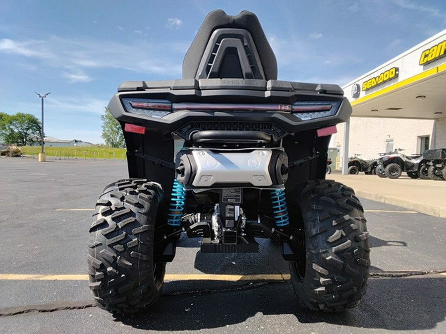 2026 CFMOTO CF1000AU-2