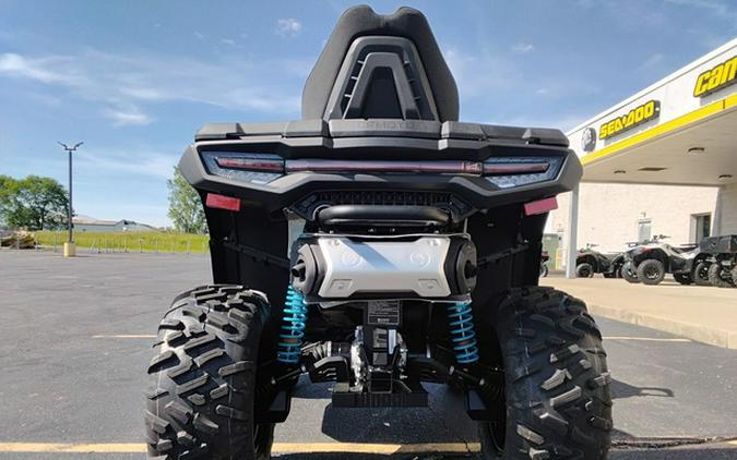 2026 CFMOTO CF1000AU-2