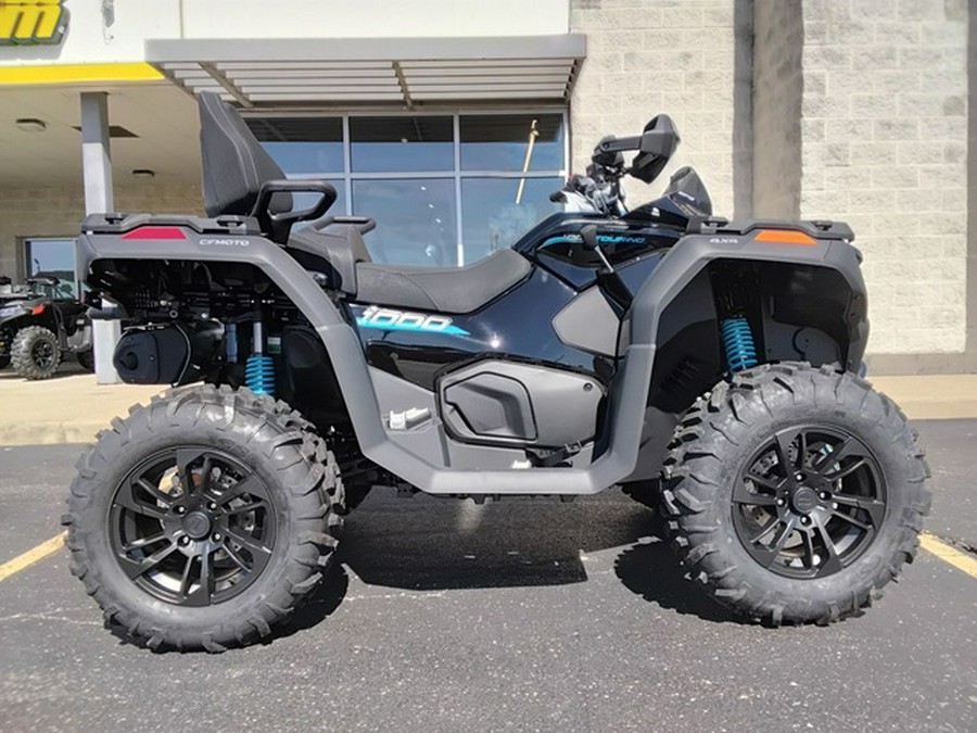 2026 CFMOTO CF1000AU-2
