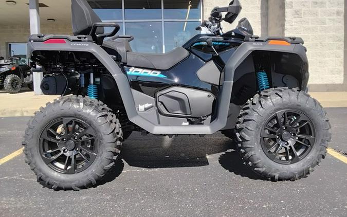 2026 CFMOTO CF1000AU-2