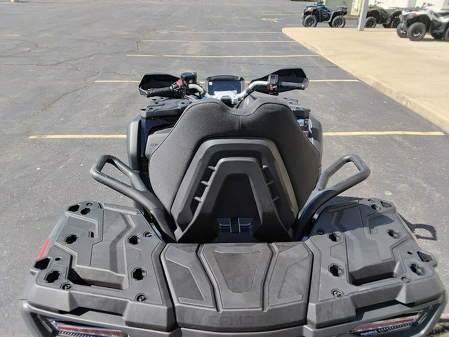 2026 CFMOTO CF1000AU-2