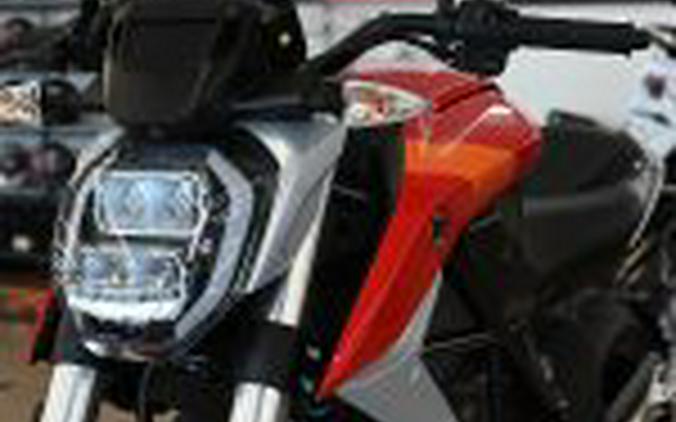 2022 Zero SR/F Premium