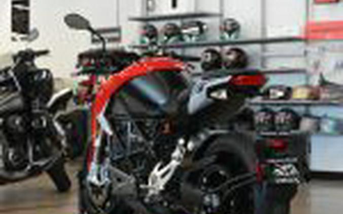 2022 Zero SR/F Premium