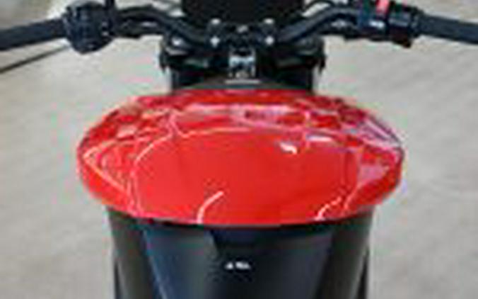 2022 Zero SR/F Premium