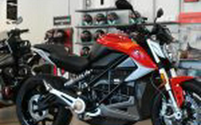 2022 Zero SR/F Premium