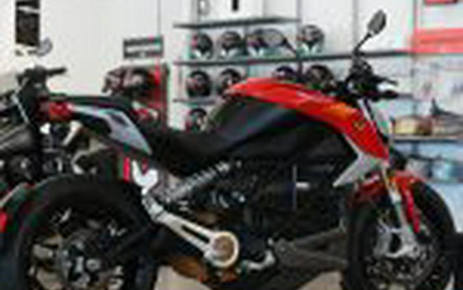 2022 Zero SR/F Premium