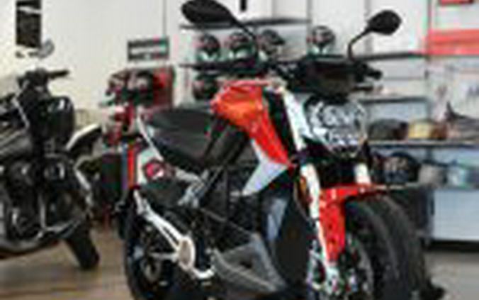 2022 Zero SR/F Premium