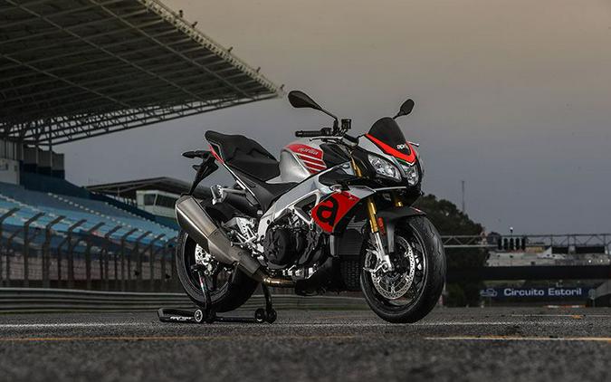 2018 Aprilia Tuono V4 1100 RR ABS