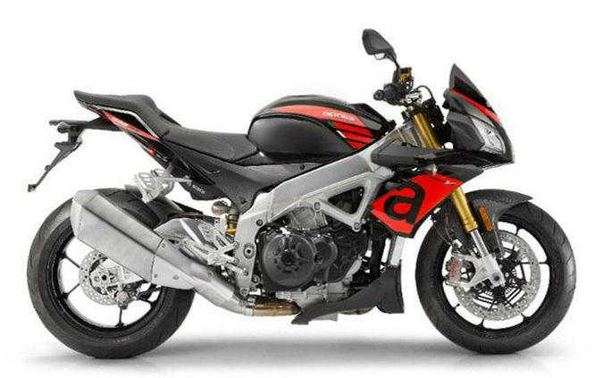 2018 Aprilia Tuono V4 1100 RR ABS