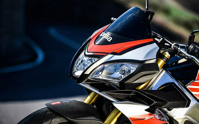 2018 Aprilia Tuono V4 1100 RR ABS