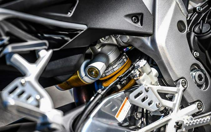 2018 Aprilia Tuono V4 1100 RR ABS