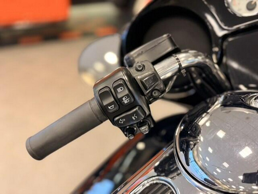 2014 Harley-Davidson Street Glide Special FLHXS