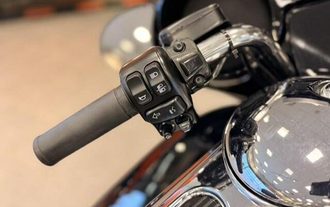 2014 Harley-Davidson Street Glide Special FLHXS