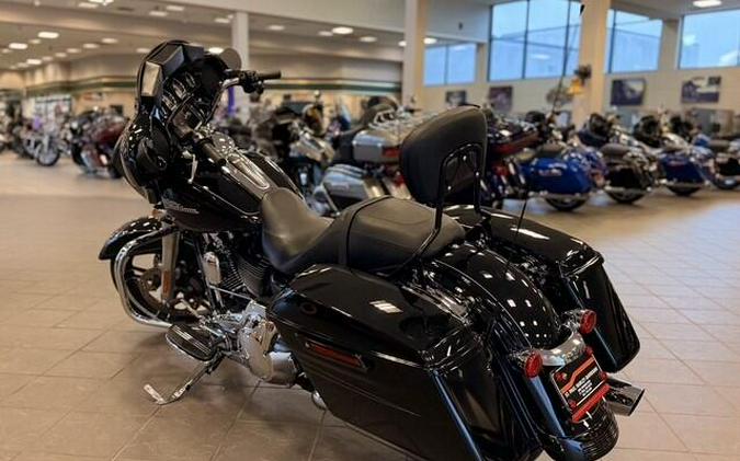 2014 Harley-Davidson Street Glide Special FLHXS