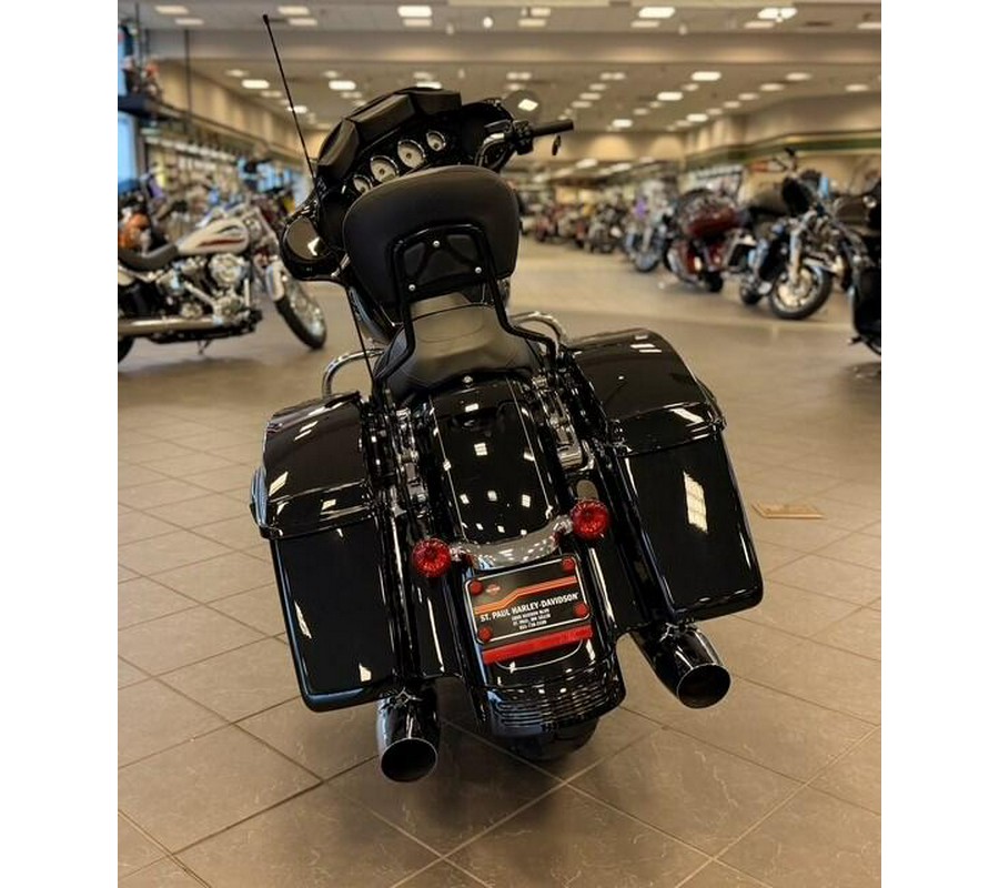 2014 Harley-Davidson Street Glide Special FLHXS
