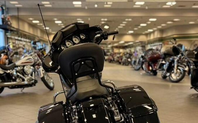 2014 Harley-Davidson Street Glide Special FLHXS
