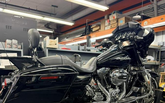 2014 Harley-Davidson Street Glide Special FLHXS