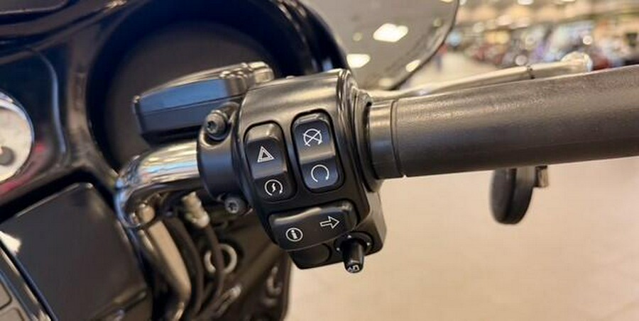 2014 Harley-Davidson Street Glide Special FLHXS