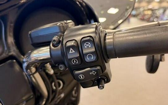 2014 Harley-Davidson Street Glide Special FLHXS