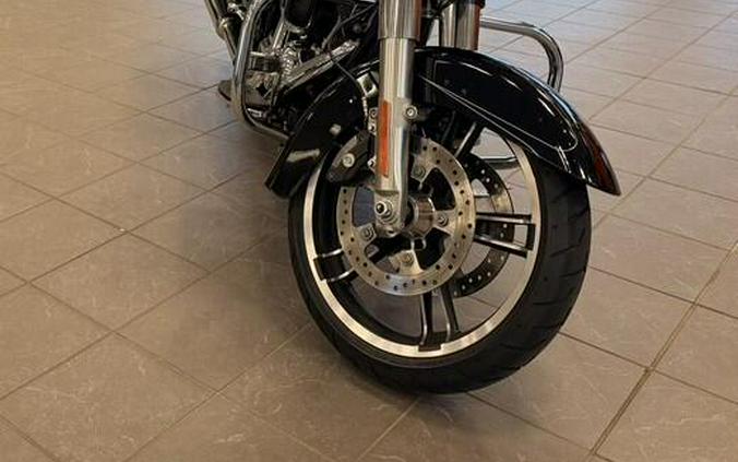 2014 Harley-Davidson Street Glide Special FLHXS