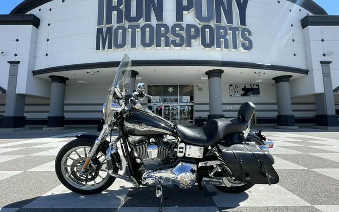 2003 Harley-Davidson® Dyna Super Glide - Anniversary