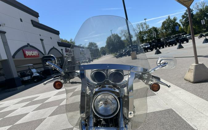 2003 Harley-Davidson® Dyna Super Glide - Anniversary