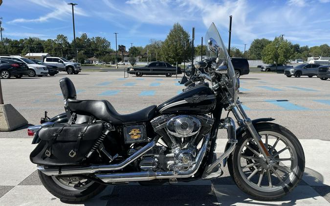 2003 Harley-Davidson® Dyna Super Glide - Anniversary