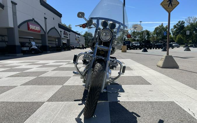 2003 Harley-Davidson® Dyna Super Glide - Anniversary