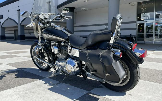 2003 Harley-Davidson® Dyna Super Glide - Anniversary