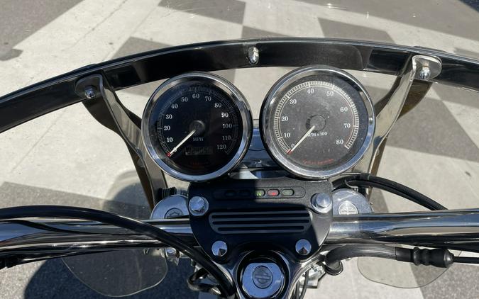 2003 Harley-Davidson® Dyna Super Glide - Anniversary