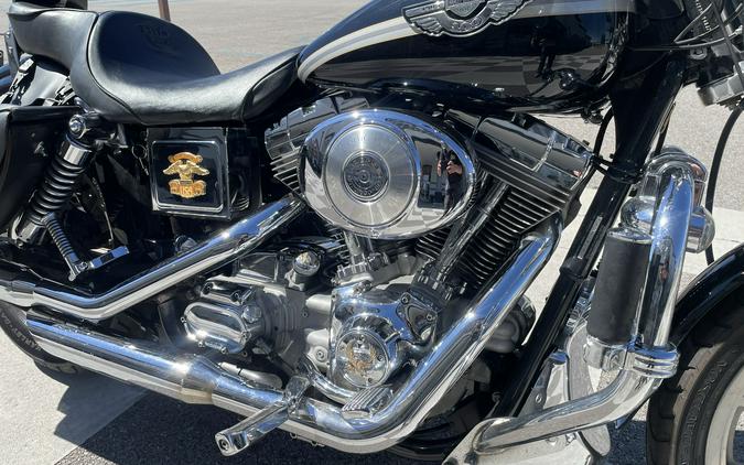 2003 Harley-Davidson® Dyna Super Glide - Anniversary