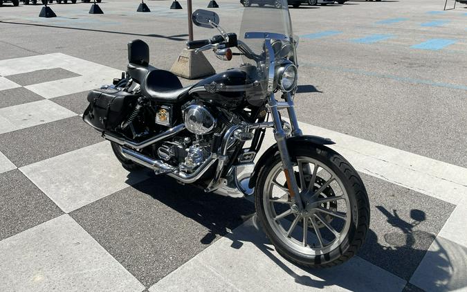 2003 Harley-Davidson® Dyna Super Glide - Anniversary