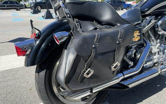 2003 Harley-Davidson® Dyna Super Glide - Anniversary