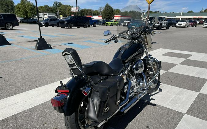 2003 Harley-Davidson® Dyna Super Glide - Anniversary