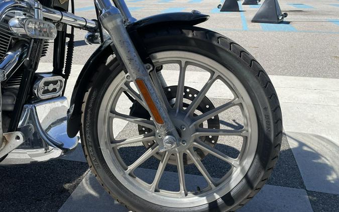 2003 Harley-Davidson® Dyna Super Glide - Anniversary