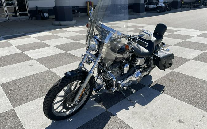2003 Harley-Davidson® Dyna Super Glide - Anniversary