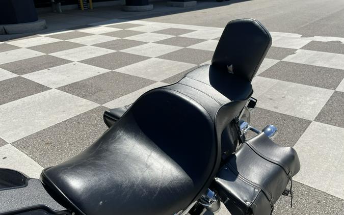 2003 Harley-Davidson® Dyna Super Glide - Anniversary