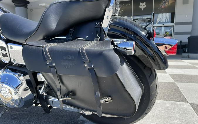 2003 Harley-Davidson® Dyna Super Glide - Anniversary