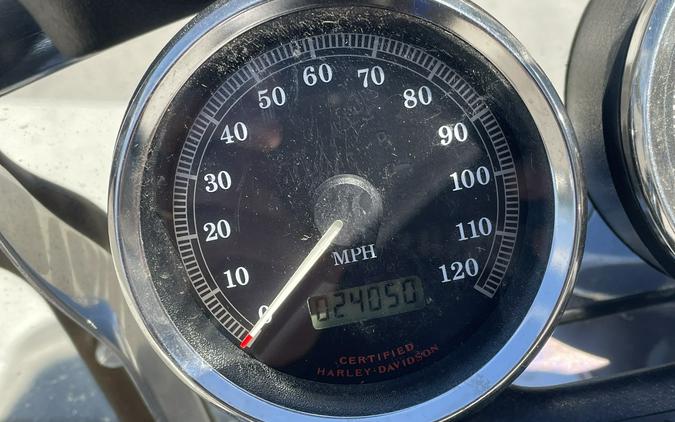 2003 Harley-Davidson® Dyna Super Glide - Anniversary