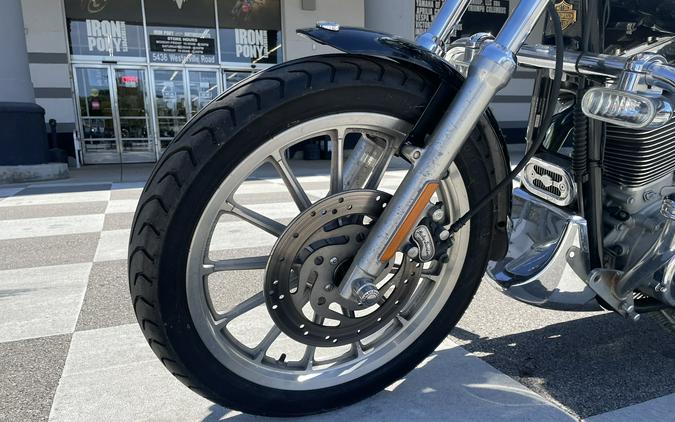 2003 Harley-Davidson® Dyna Super Glide - Anniversary