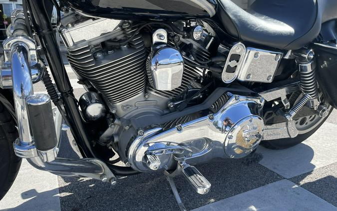 2003 Harley-Davidson® Dyna Super Glide - Anniversary