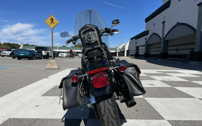 2003 Harley-Davidson® Dyna Super Glide - Anniversary